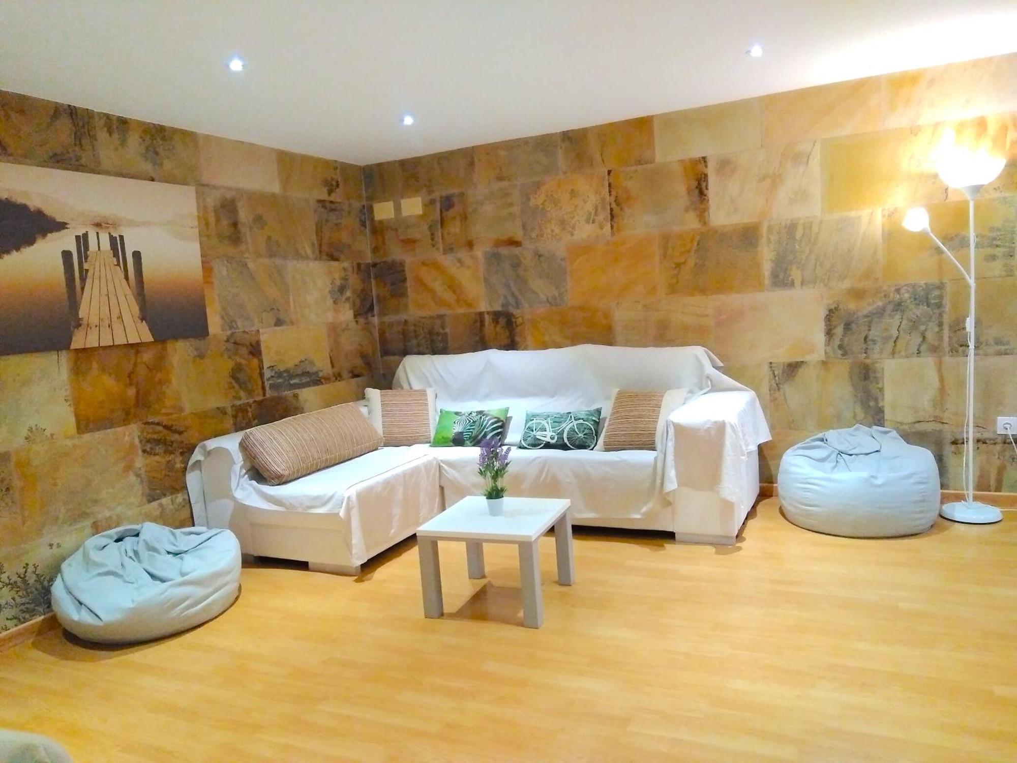 Villa Vicky Peniscola, Chalet Pareado Экстерьер фото